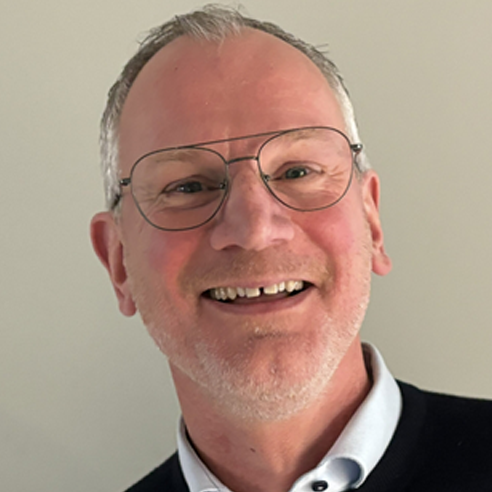Profielfoto Ben