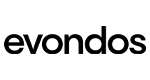 Logo Evondos BW