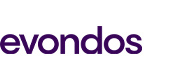 Logo Evondos Kleur