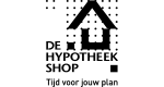 Logo Hypotheekshop BW