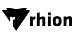 Logo Rhion BW
