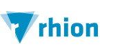 Logo rhion Kleur