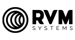 Logo RVM BW