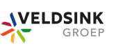 Logo Veldsink Kleur