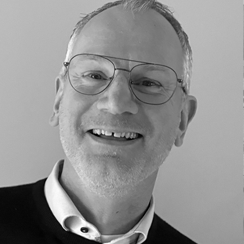 Profielfoto Ben ZW